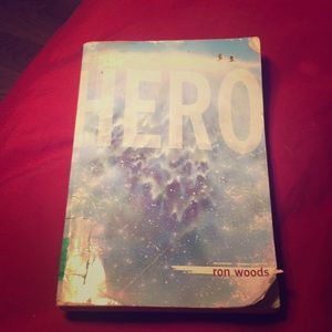 Hero book